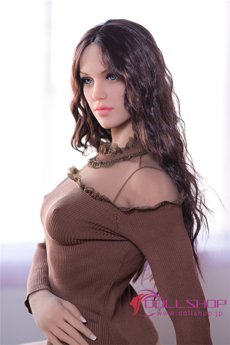 6Ye Premium  エジプト 美女 ラブドール 163cm Cカップ TPE製 筋肉型 ドール