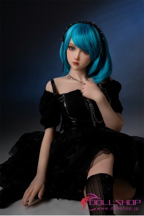 AXB Doll  青い 髪  av 美少女 ラブドール TPE製 140cm バスト中 リアルメイクドール  AXB Doll  青い 髪  av 美少女 ラブドール TPE製 140cm バスト中 リアルメイクドール