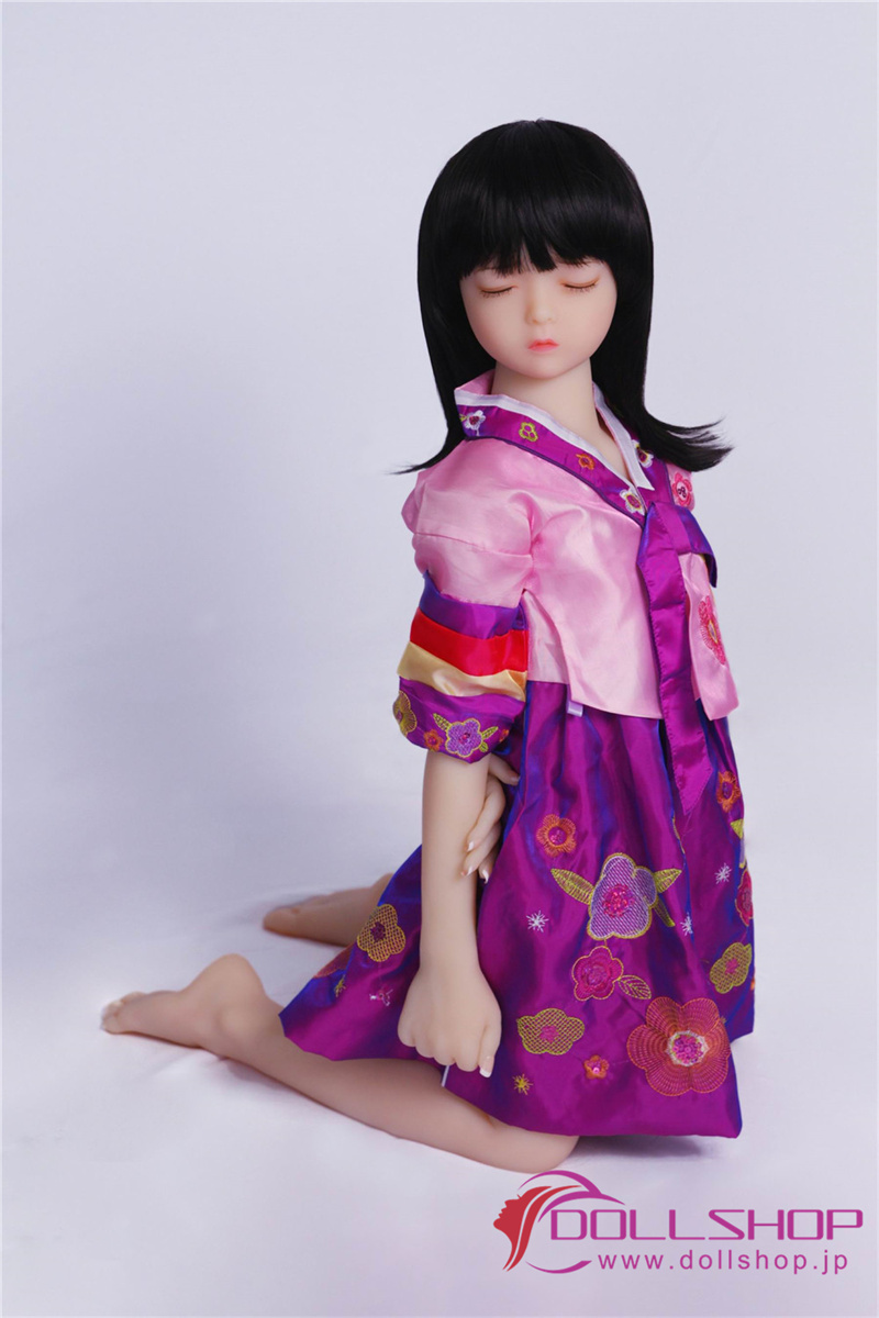 AXB Doll  TPE 微乳 魅惑的 少女 ラブドール 萌々花 100cm 