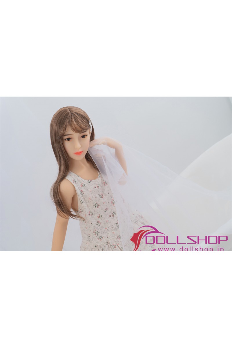 AXB Doll  TPE   貧乳 ミニ  ラブドール  120cm アダルト ドール
