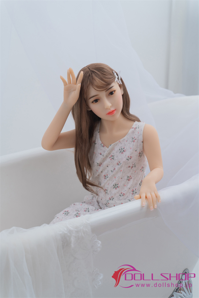 AXB Doll  TPE   貧乳 ミニ  ラブドール  120cm アダルト ドール