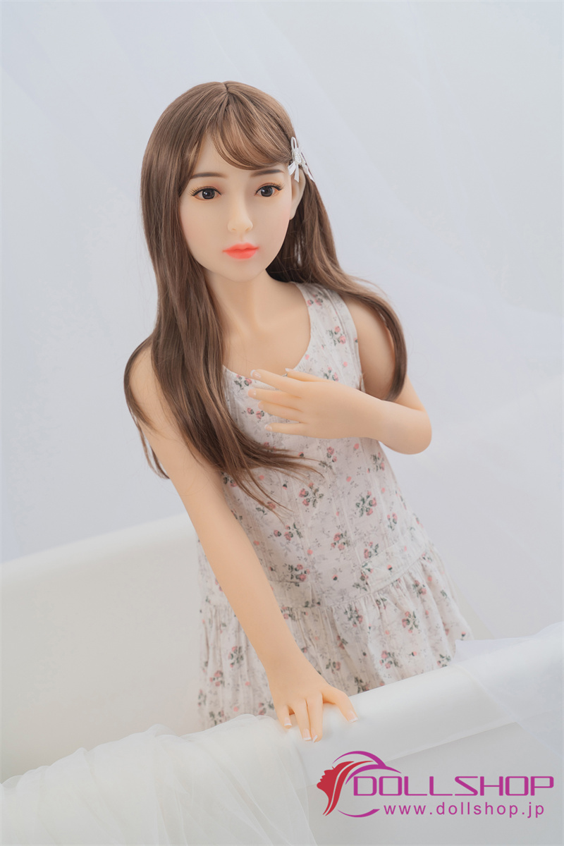 AXB Doll  TPE   貧乳 ミニ  ラブドール  120cm アダルト ドール