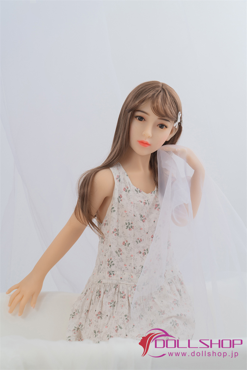 AXB Doll  TPE   貧乳 ミニ  ラブドール  120cm アダルト ドール
