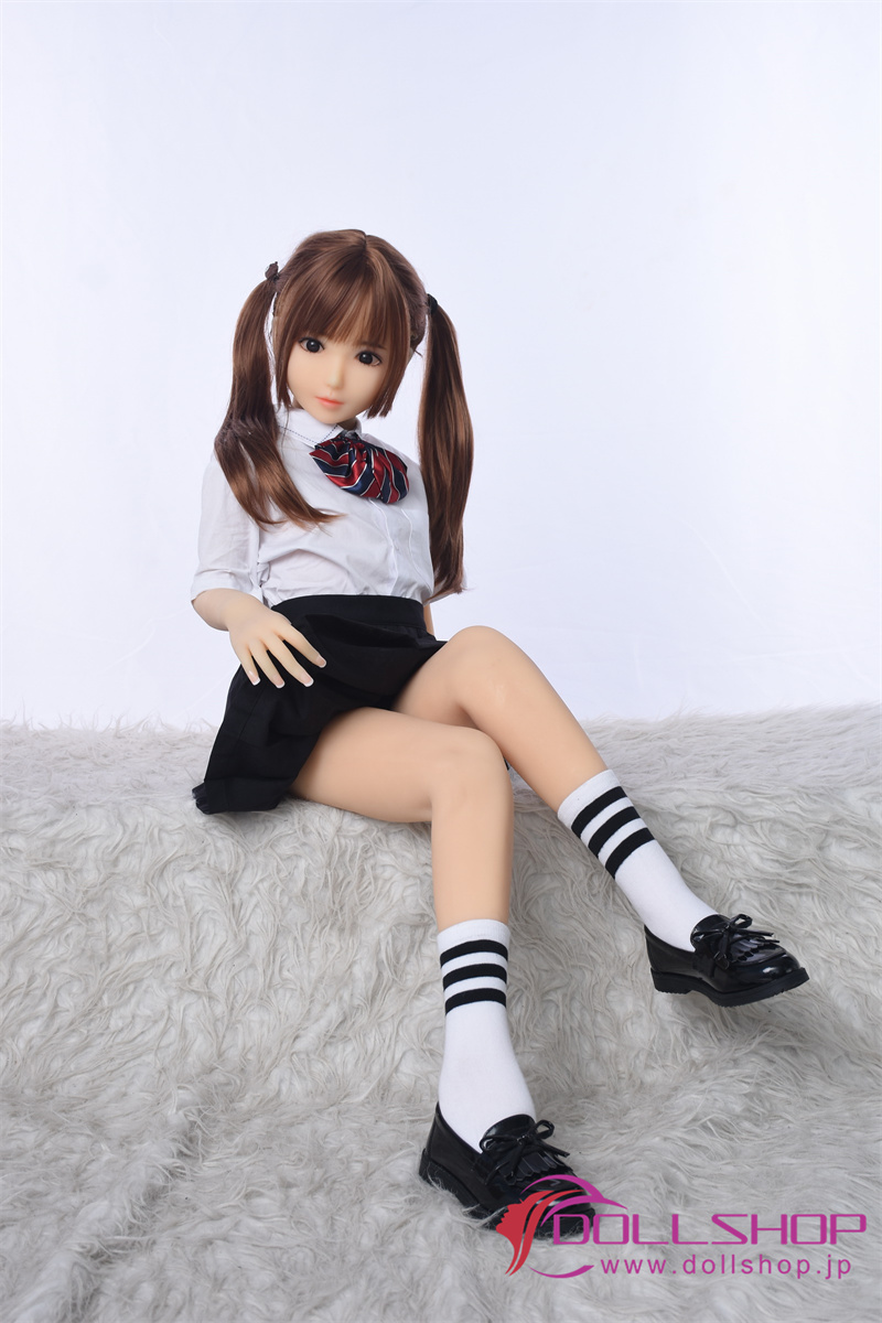  AXB Doll TPE  小柄 な 美少女 ラブドール120cm バスト平ら 
