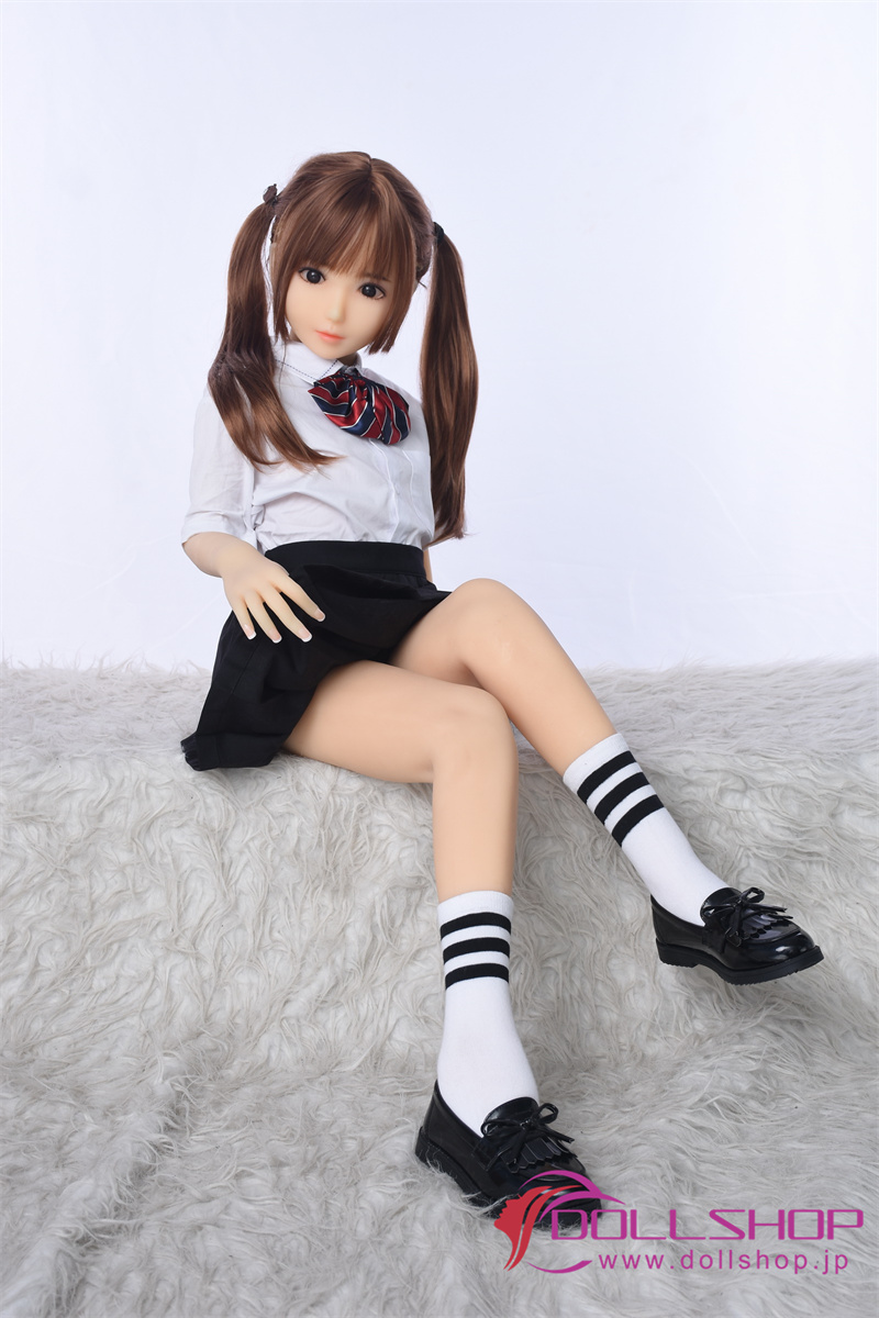 AXB Doll TPE  小柄 な 美少女 ラブドール120cm バスト平ら 