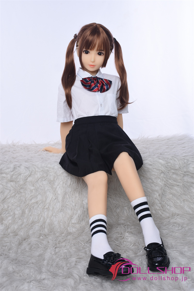  AXB Doll TPE  小柄 な 美少女 ラブドール120cm バスト平ら 