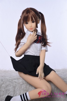  AXB Doll TPE  小柄 な 美少女 ラブドール120cm バスト平ら 