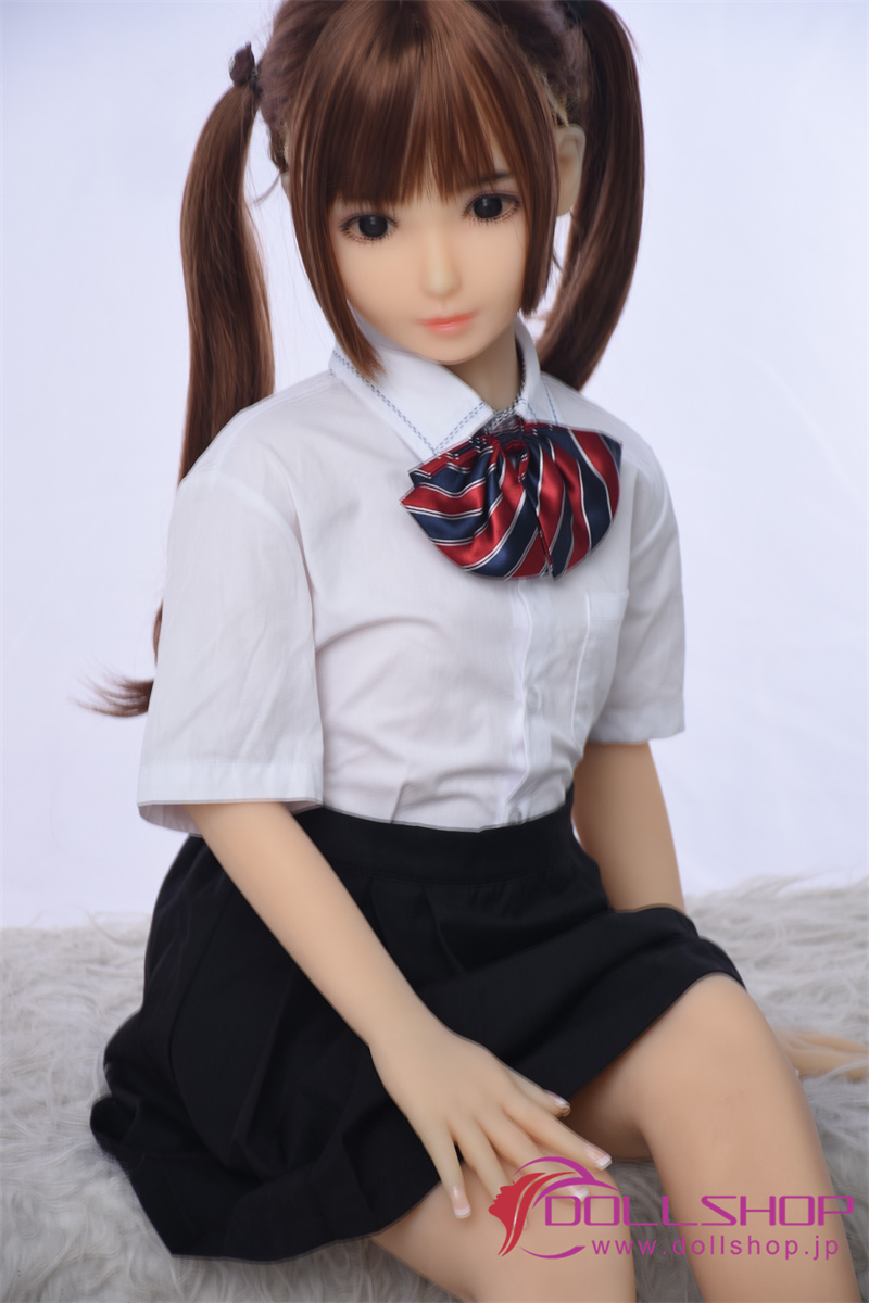  AXB Doll TPE  小柄 な 美少女 ラブドール120cm バスト平ら 