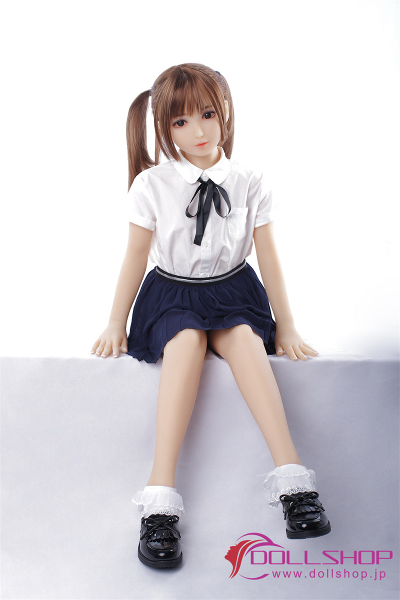 AXB Doll TPE ロリ バスト平ら スリム ドール 120cm 