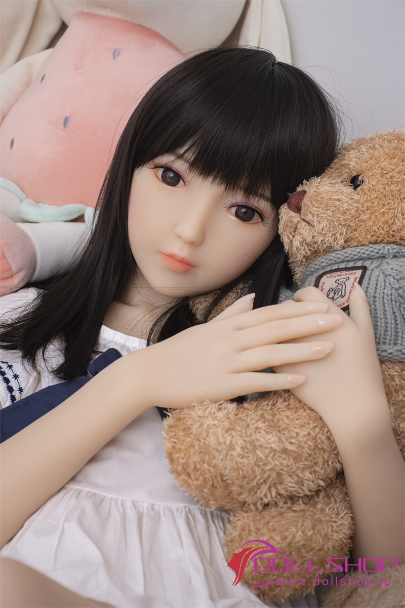 AXB Doll TPE 可愛い ロリ ラブドール Momo 130cm バスト中 