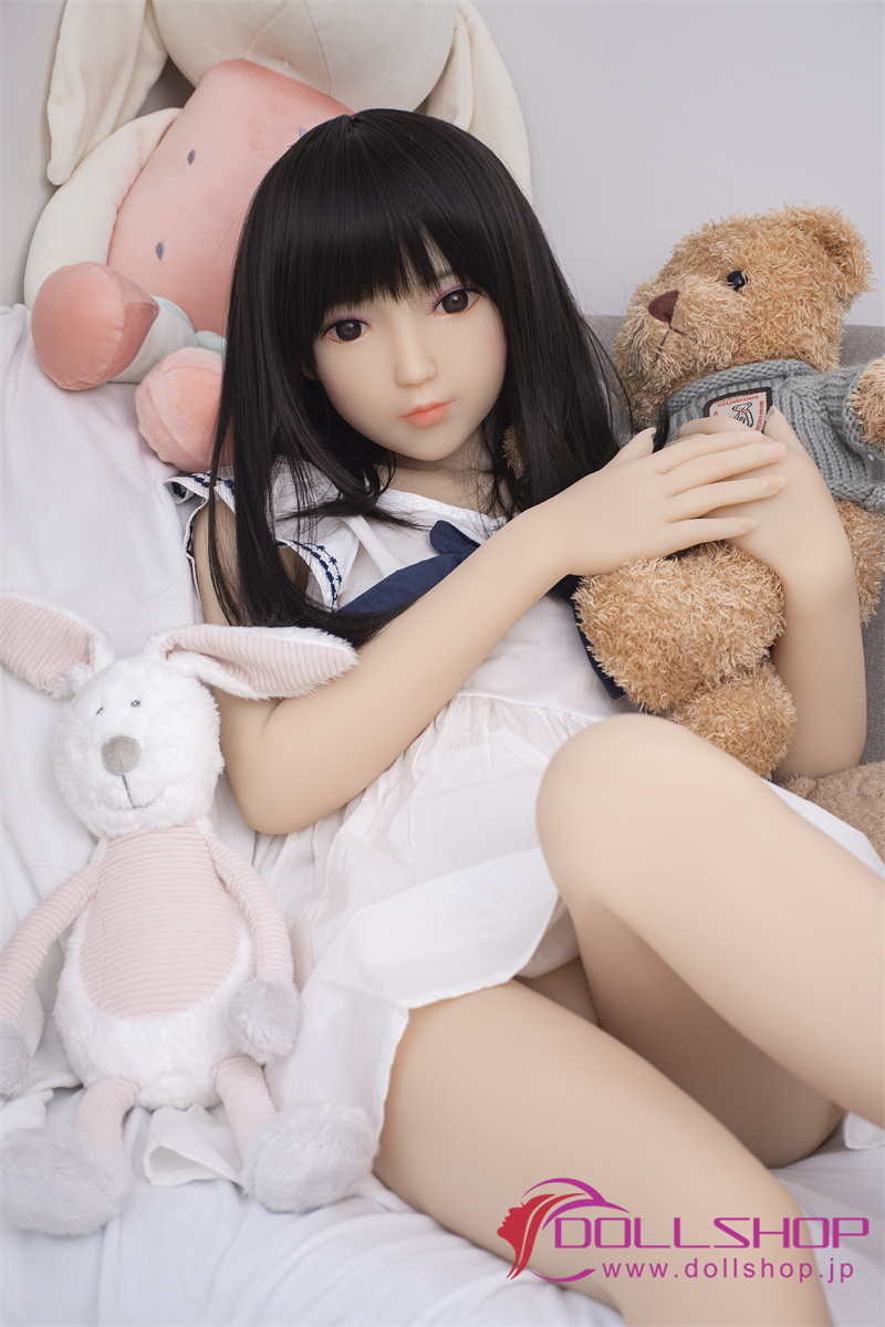 AXB Doll TPE 可愛い ロリ ラブドール Momo 130cm バスト中 