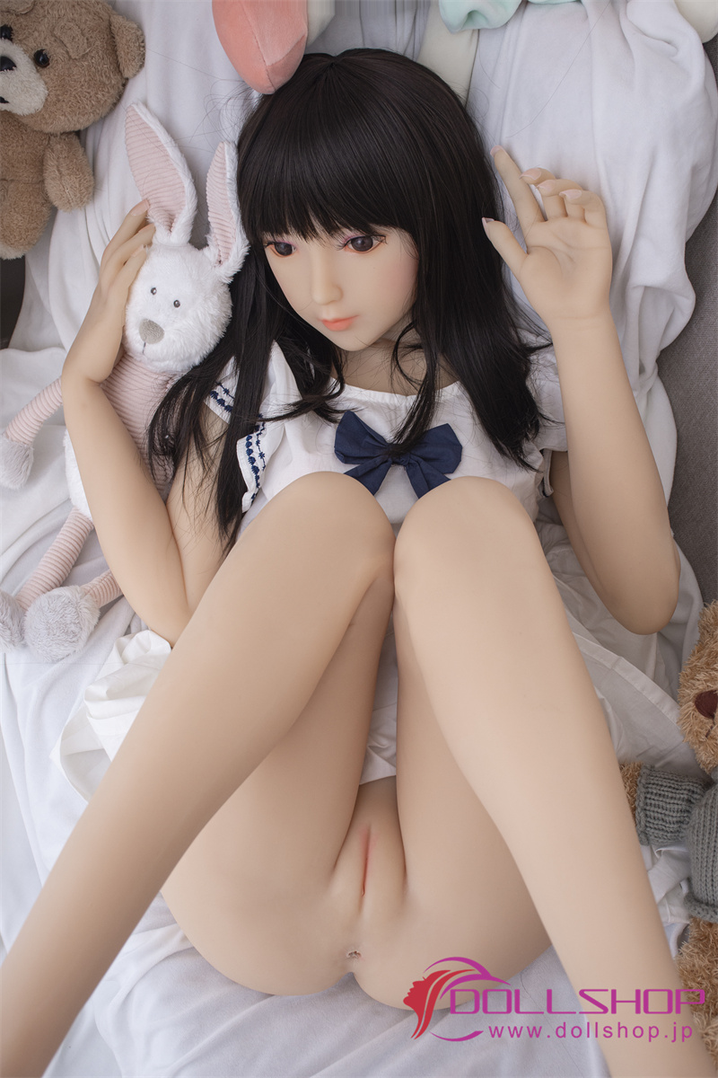 AXB Doll TPE 可愛い ロリ ラブドール Momo 130cm バスト中 