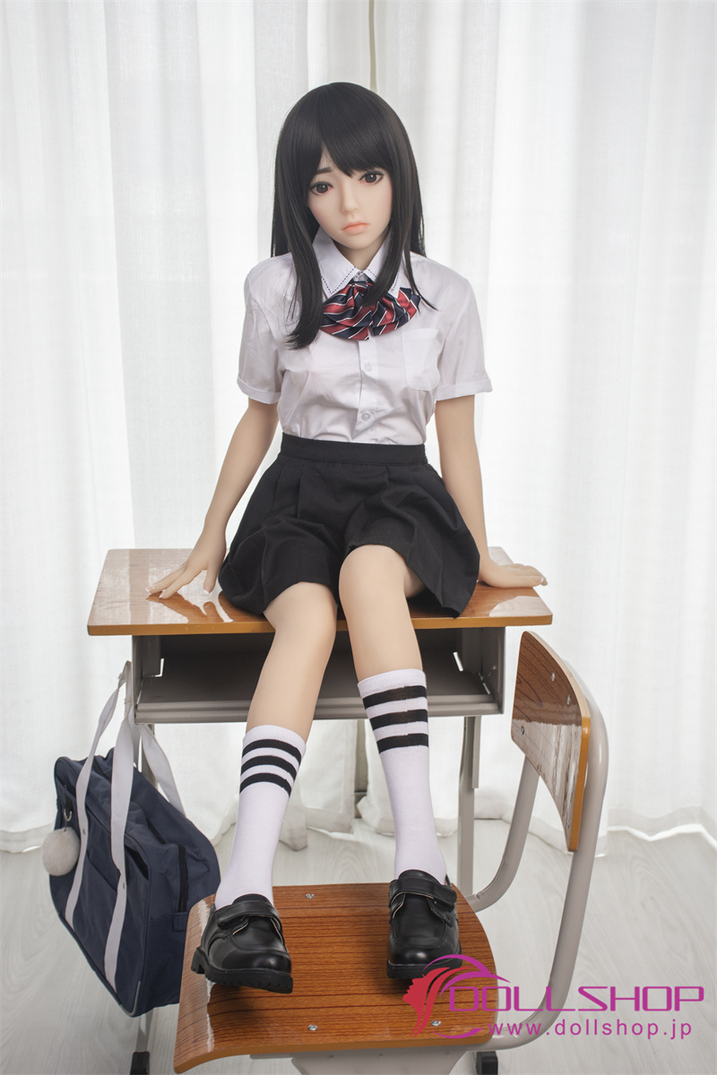  AXB Doll TPE  制服リアル グラマーラブドール 130cm バスト大