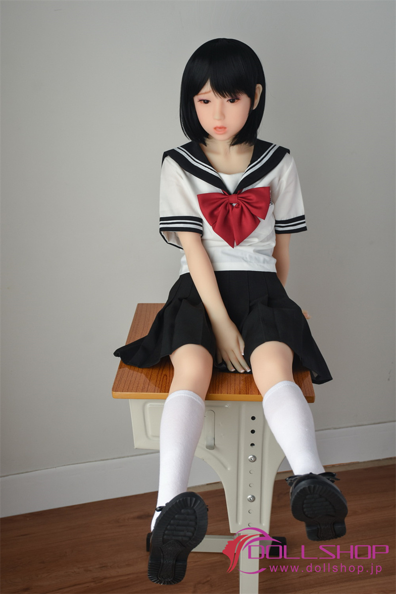  AXB Doll  TPE 小型  制服 貧乳 少女 ラブドール 130cm 