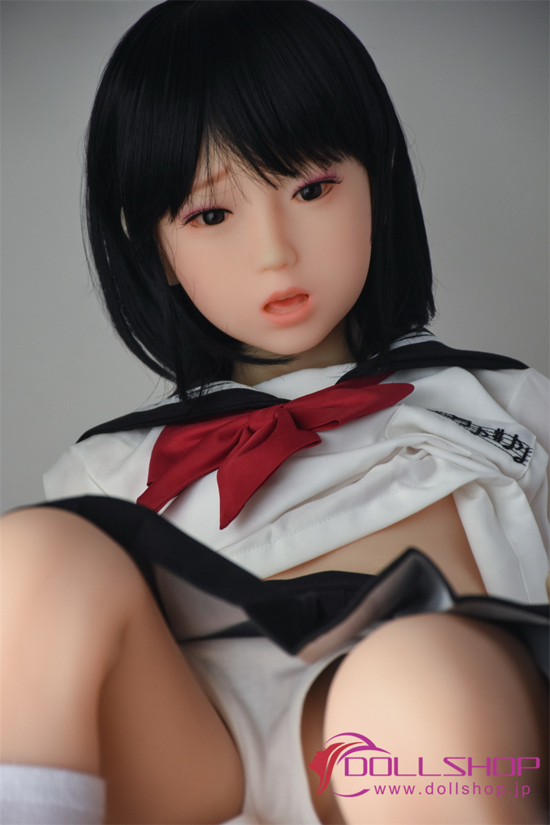  AXB Doll  TPE 小型  制服 貧乳 少女 ラブドール 130cm 