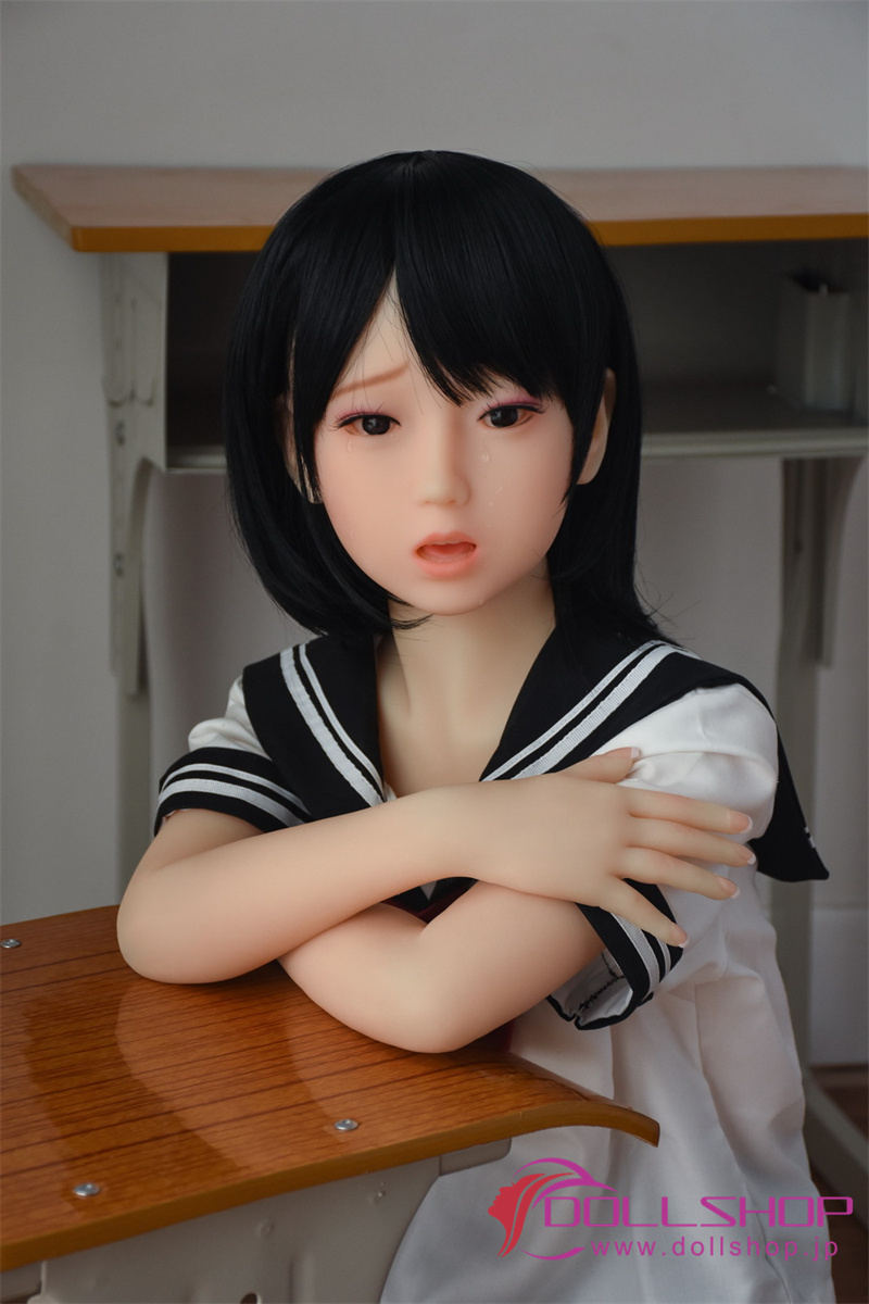  AXB Doll  TPE 小型  制服 貧乳 少女 ラブドール 130cm 