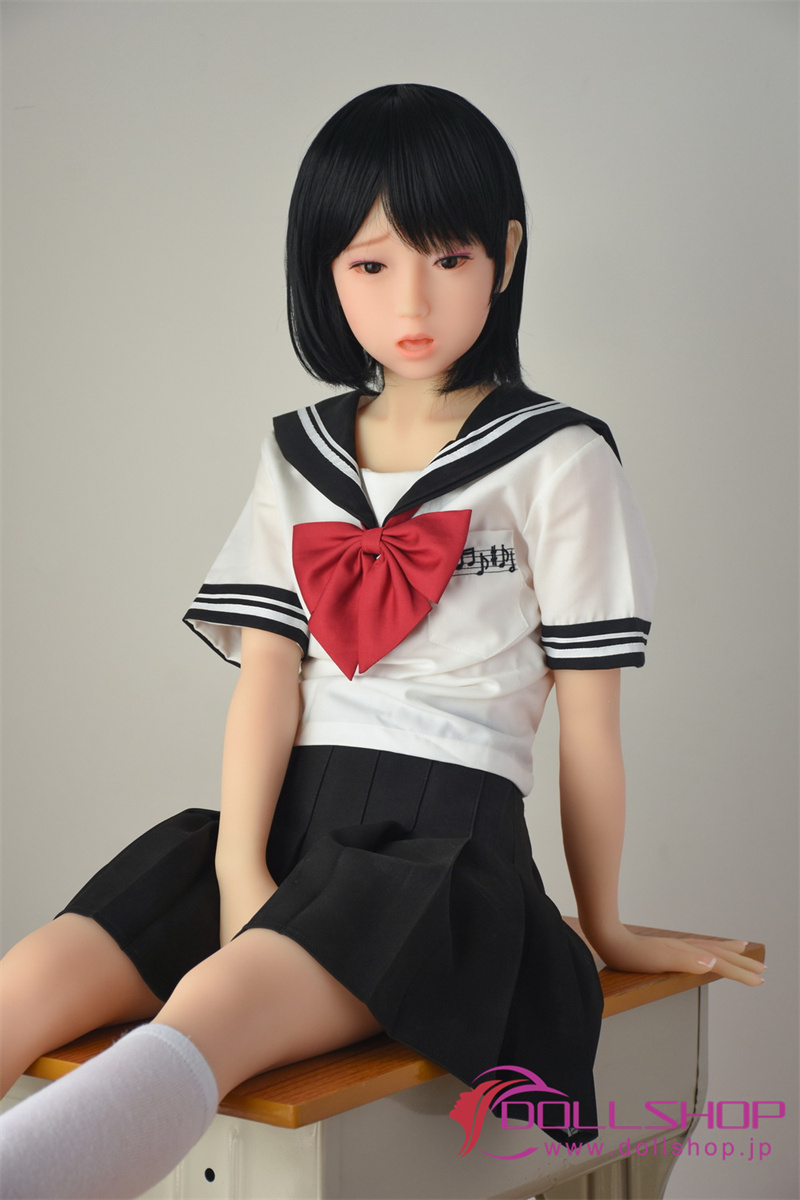  AXB Doll  TPE 小型  制服 貧乳 少女 ラブドール 130cm 