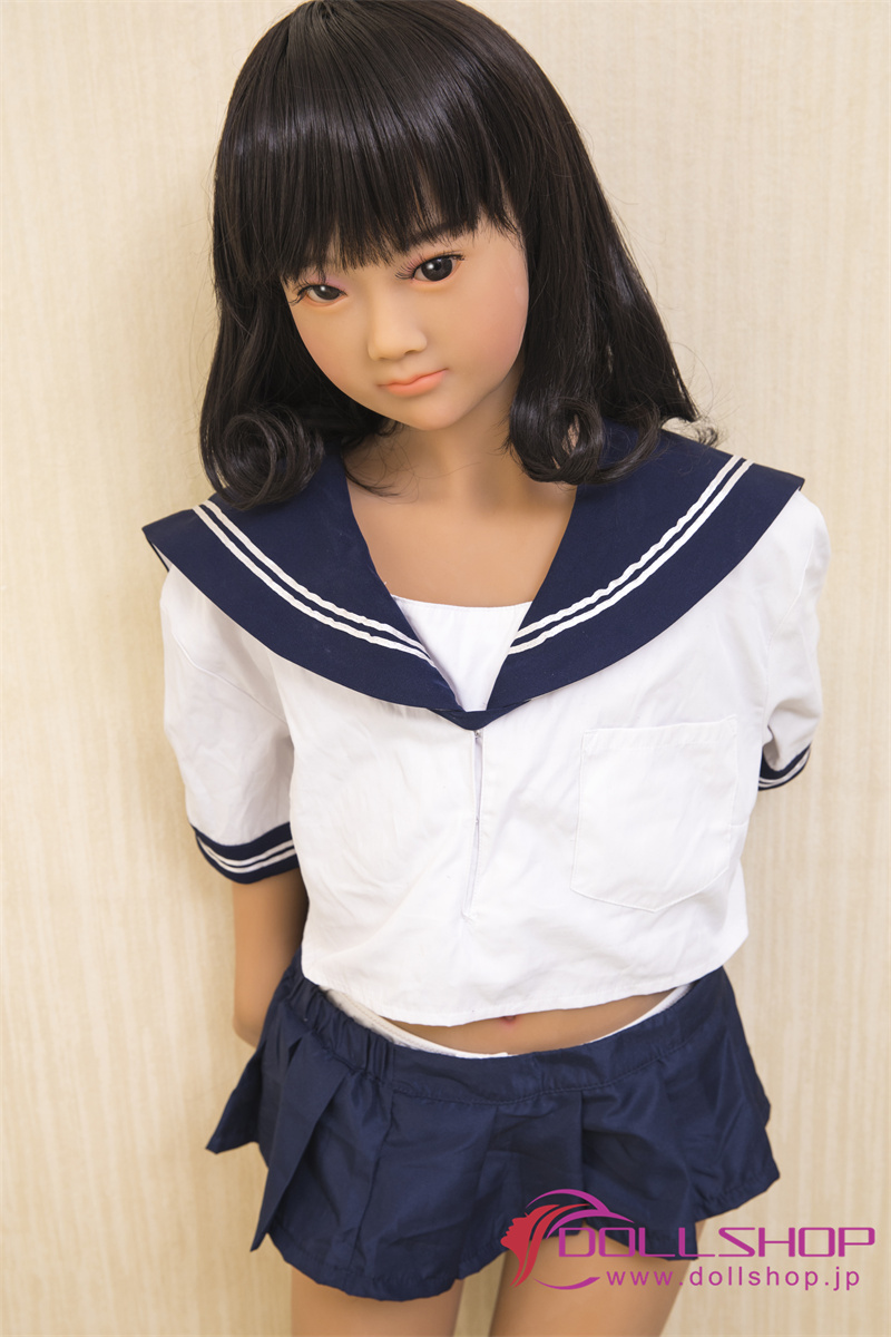 AXB Doll TPE かわいい貧乳 JK 美少女ラブドール  136cm 