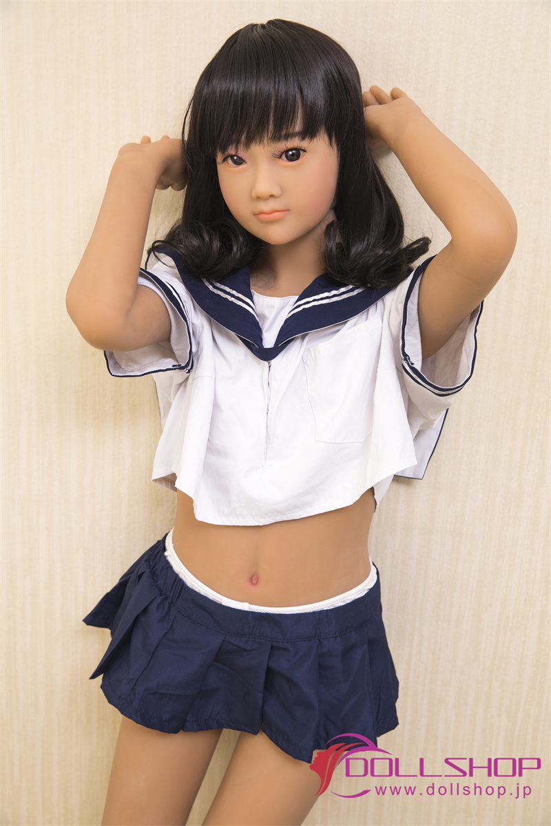 AXB Doll TPE かわいい貧乳 JK 美少女ラブドール  136cm 