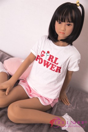 AXB Doll TPE 136cm  可愛い 貧乳 ラブドール 