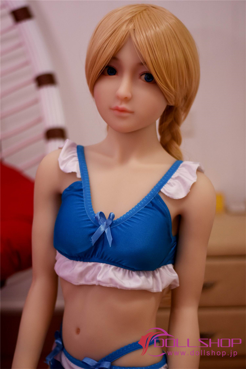 AXB Doll TPE ミニ  かわいい ラブドール  130cm バスト中 