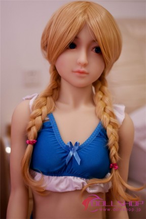 AXB Doll TPE ミニ  かわいい ラブドール  130cm バスト中 