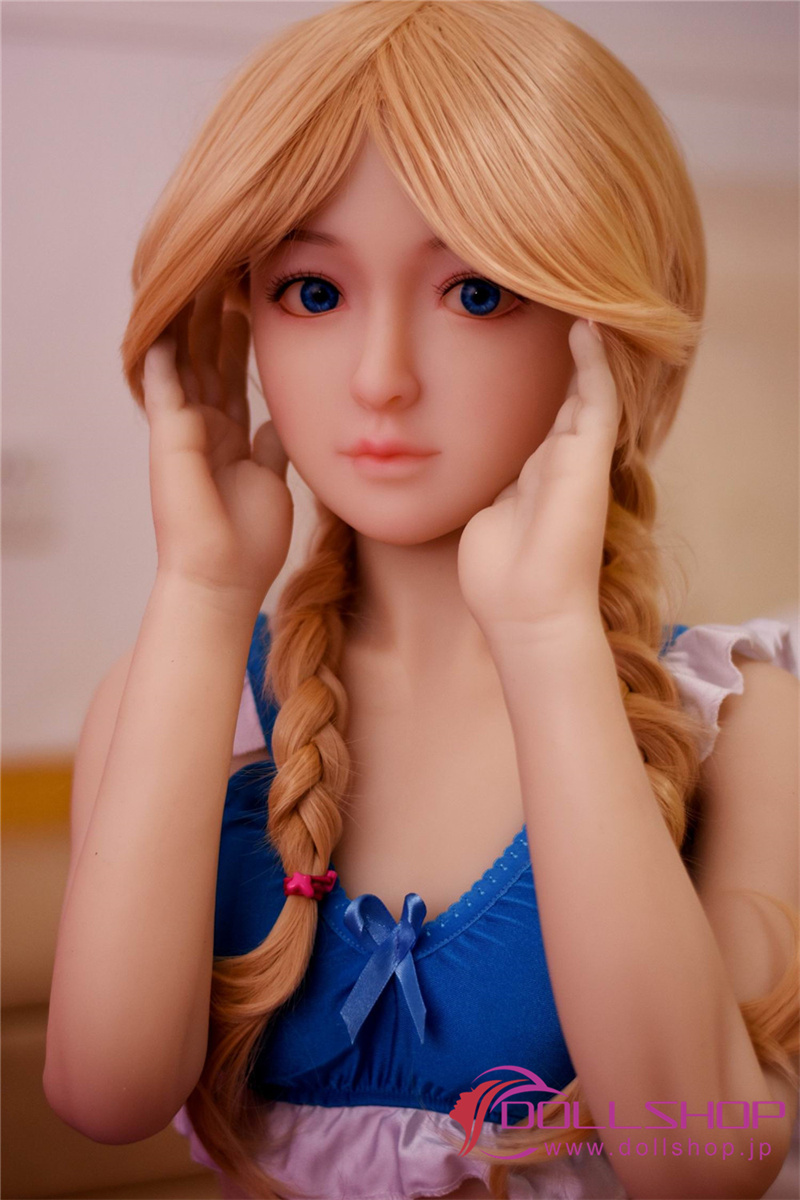 AXB Doll TPE ミニ  かわいい ラブドール  130cm バスト中 