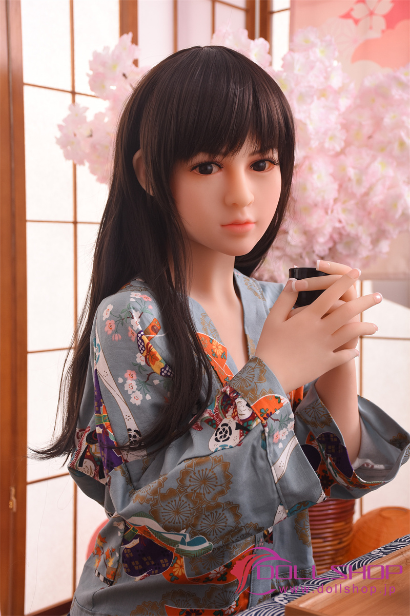  AXB Doll TPE  高級 和風 美人ラブドール 136cm バスト平