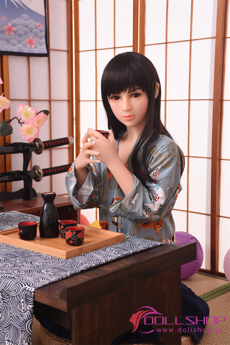  AXB Doll TPE  高級 和風 美人ラブドール 136cm バスト平