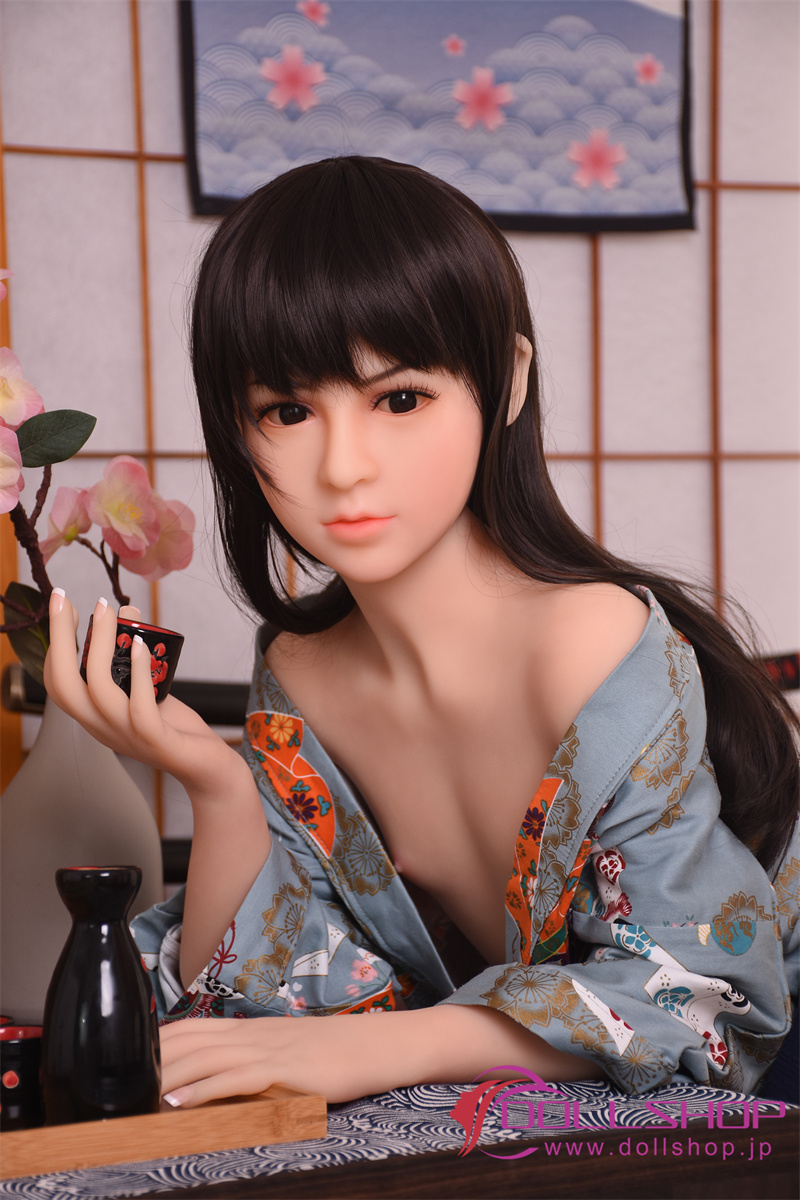  AXB Doll TPE  高級 和風 美人ラブドール 136cm バスト平