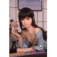  AXB Doll TPE  高級 和風 美人ラブドール 136cm バスト平