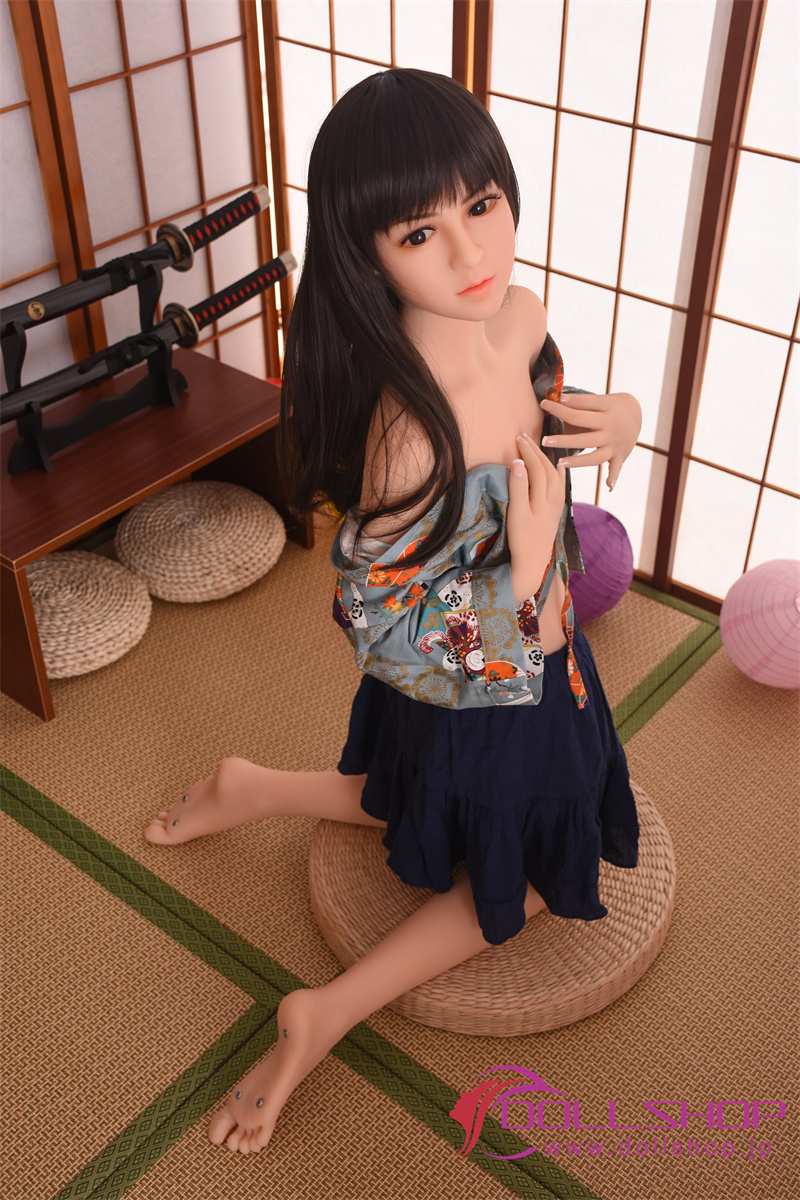  AXB Doll TPE  高級 和風 美人ラブドール 136cm バスト平