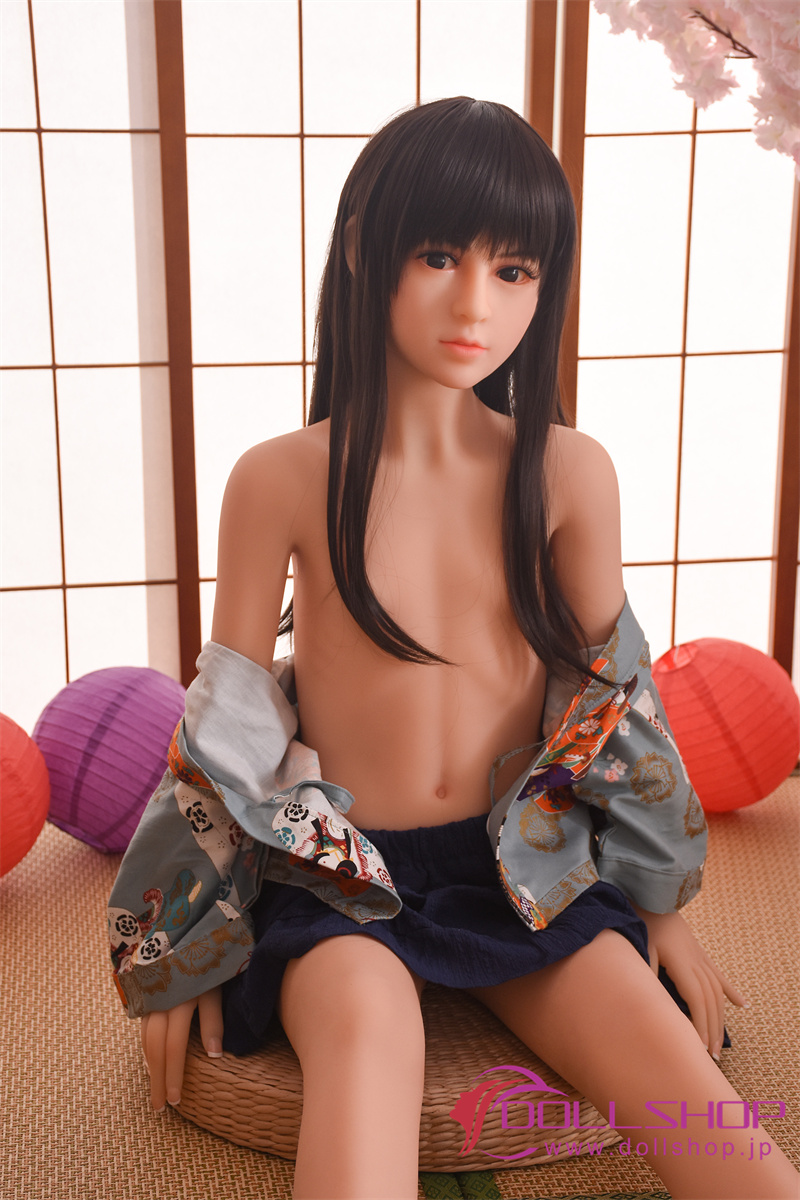  AXB Doll TPE  高級 和風 美人ラブドール 136cm バスト平