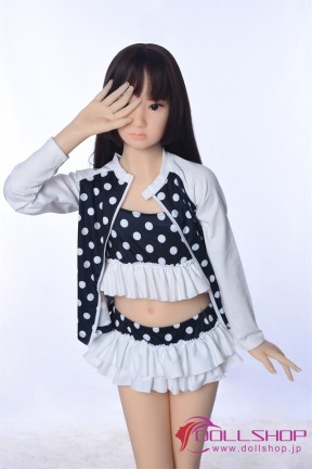 AXB Doll  TPE 貧乳 精巧 な ダッチワイフ 136cm 
