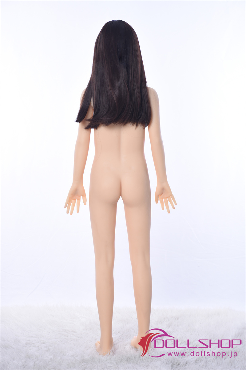 AXB Doll  TPE 貧乳 精巧 な ダッチワイフ 136cm 