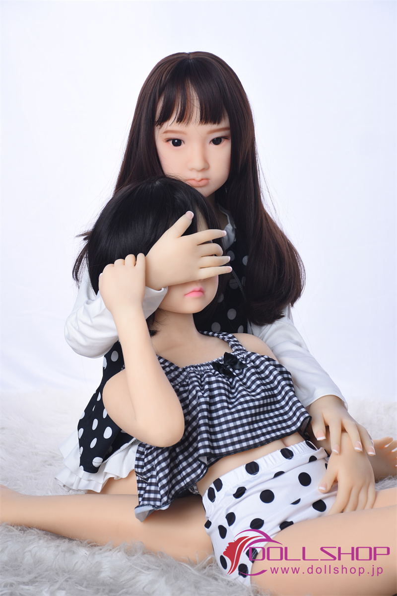 AXB Doll  TPE 貧乳 精巧 な ダッチワイフ 136cm 