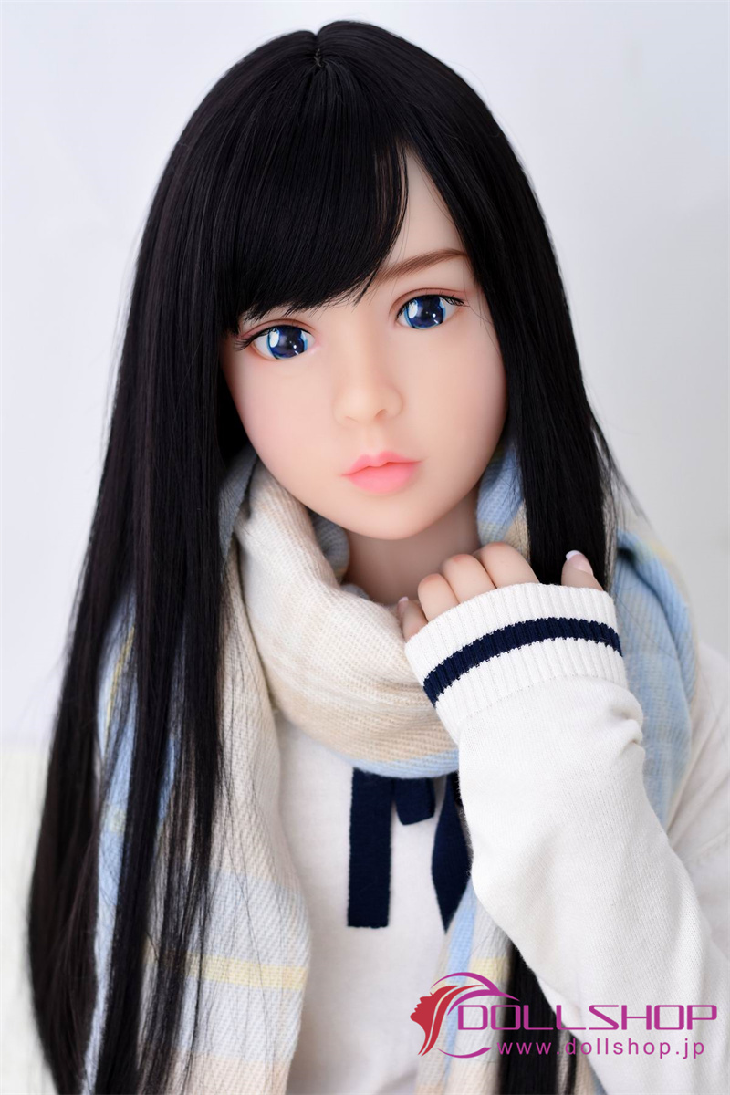 AXB Doll TPE  純情 美少女ラブドール  138cm バスト平ら 