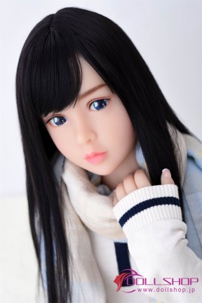 AXB Doll TPE  純情 美少女ラブドール  138cm バスト平ら 
