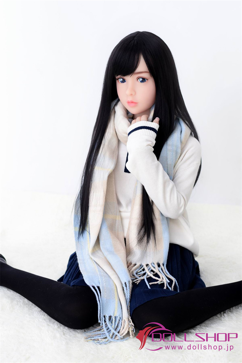 AXB Doll TPE  純情 美少女ラブドール  138cm バスト平ら 