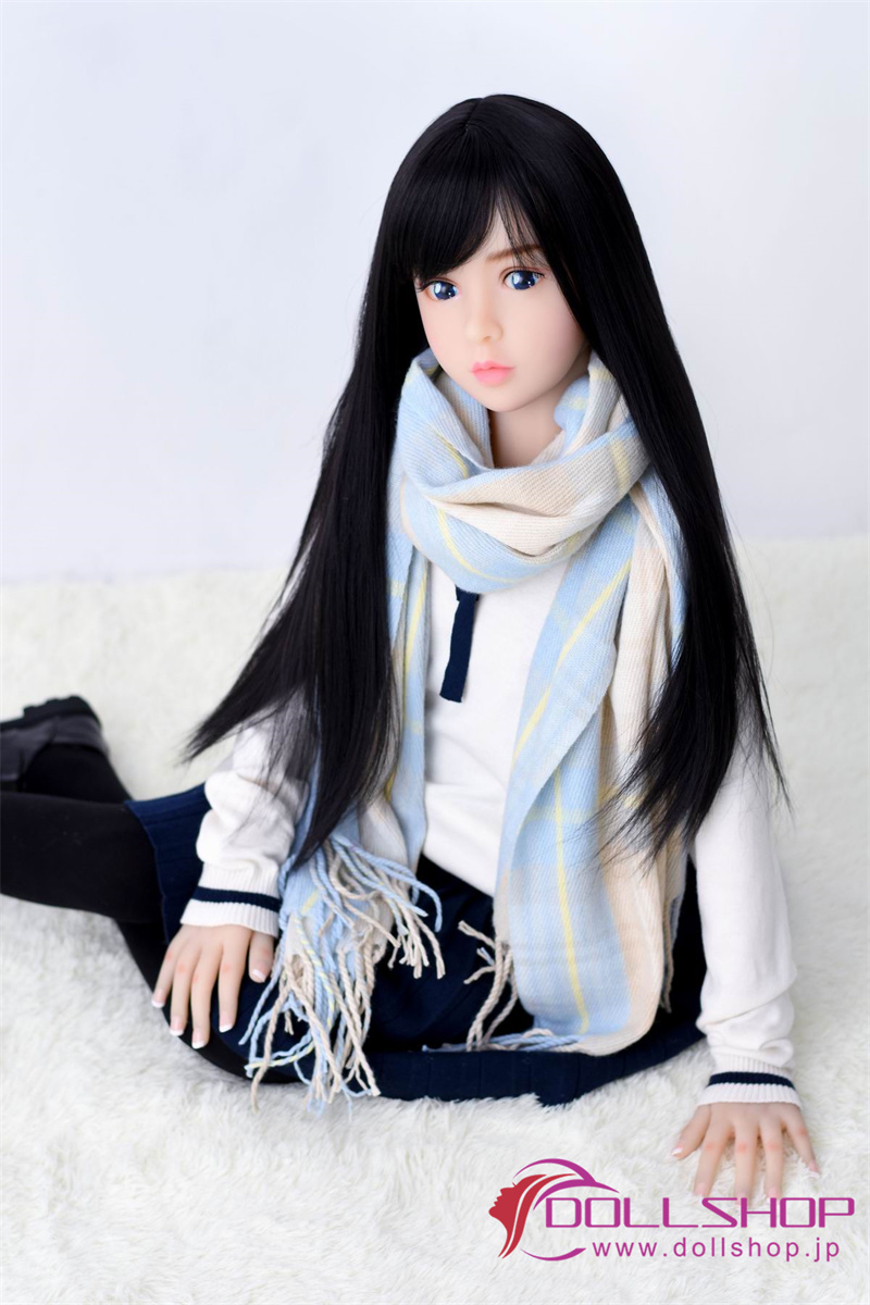 AXB Doll TPE  純情 美少女ラブドール  138cm バスト平ら 