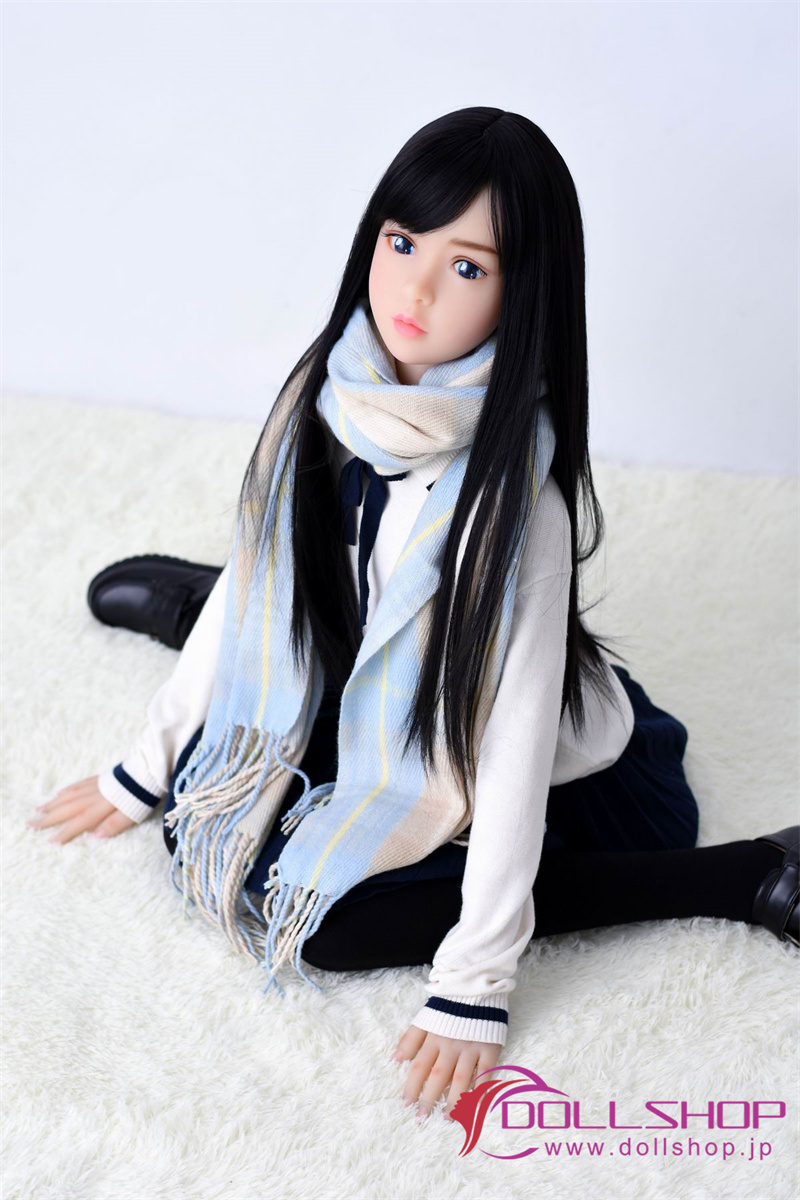 AXB Doll TPE  純情 美少女ラブドール  138cm バスト平ら 