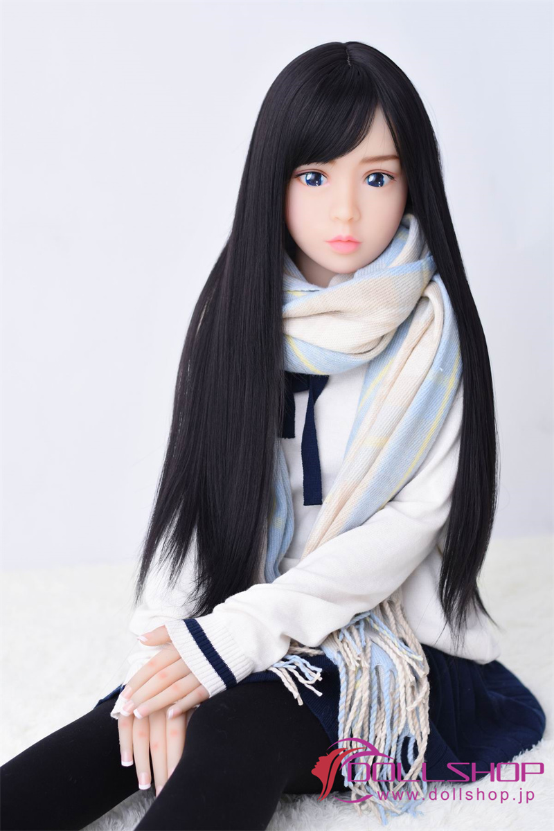 AXB Doll TPE  純情 美少女ラブドール  138cm バスト平ら 
