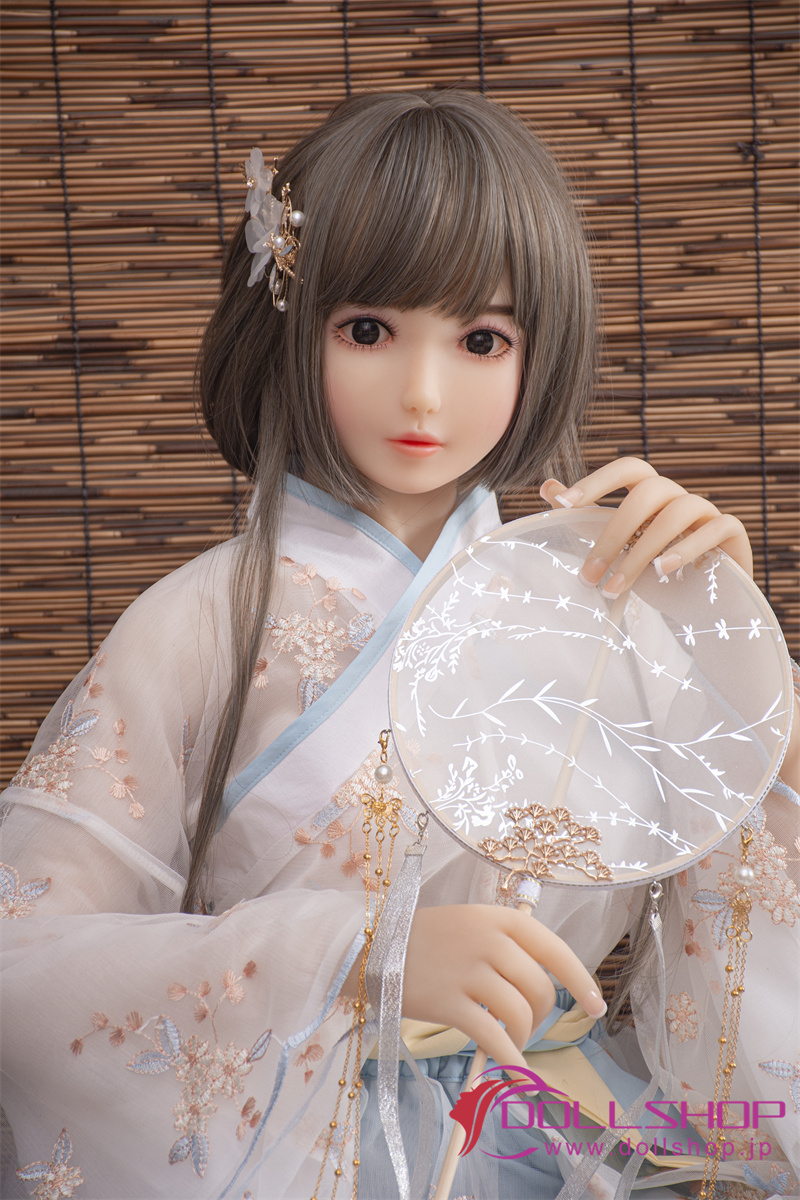 AXB Doll  中国 美人 女優ラブドール  TPE製 140cm バスト中 高級 ドール