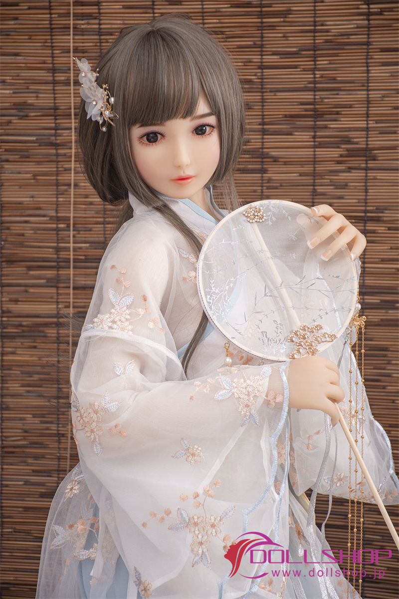 AXB Doll  中国 美人 女優ラブドール  TPE製 140cm バスト中 高級 ドール