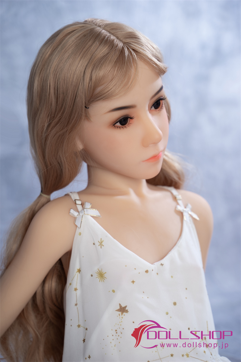 AXB Doll  TPE ウェディング  貧乳 花嫁ラブドール 140cm バスト平 