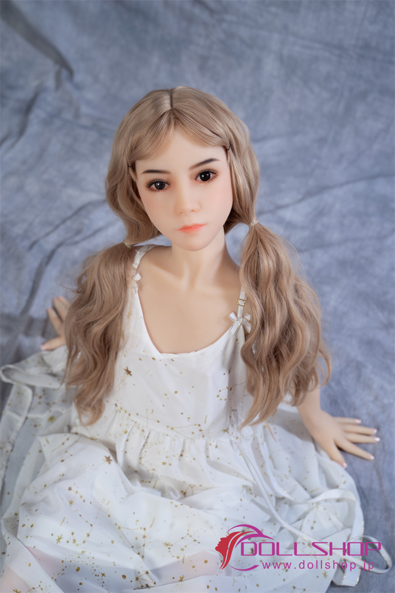 AXB Doll  TPE ウェディング  貧乳 花嫁ラブドール 140cm バスト平 