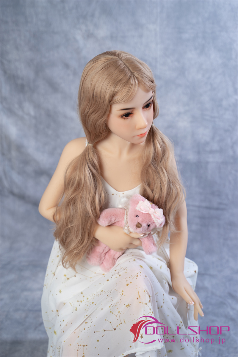 AXB Doll  TPE ウェディング  貧乳 花嫁ラブドール 140cm バスト平 