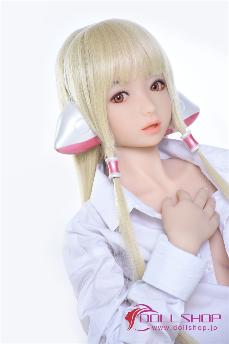 AXB Doll  TPE 金髪 グラマー 美人ラブドール 140cm バスト中 
