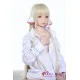 AXB Doll  TPE 金髪 グラマー 美人ラブドール 140cm バスト中 
