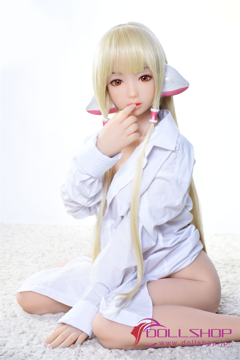 AXB Doll  TPE 金髪 グラマー 美人ラブドール 140cm バスト中 